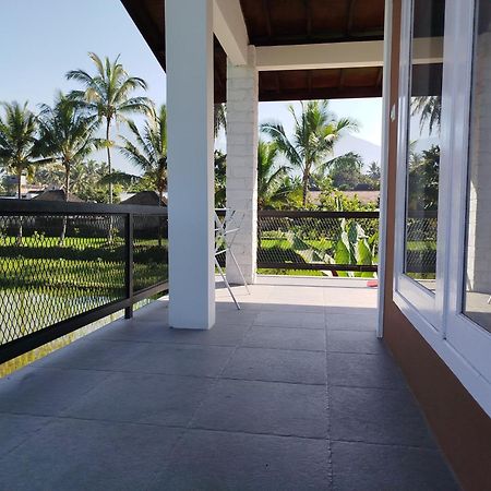Arista Homestay เตเตบาตู ภายนอก รูปภาพ