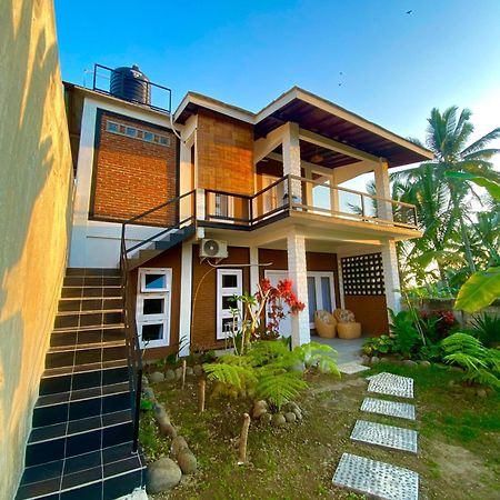 Arista Homestay เตเตบาตู ภายนอก รูปภาพ