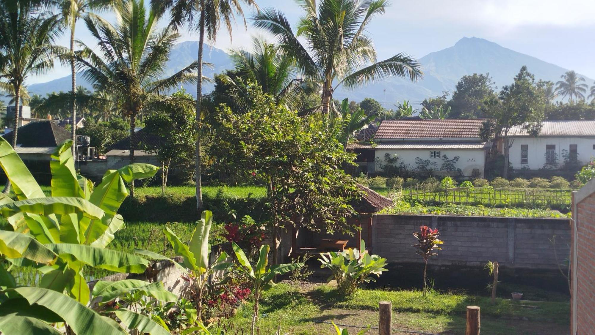 Arista Homestay เตเตบาตู ภายนอก รูปภาพ