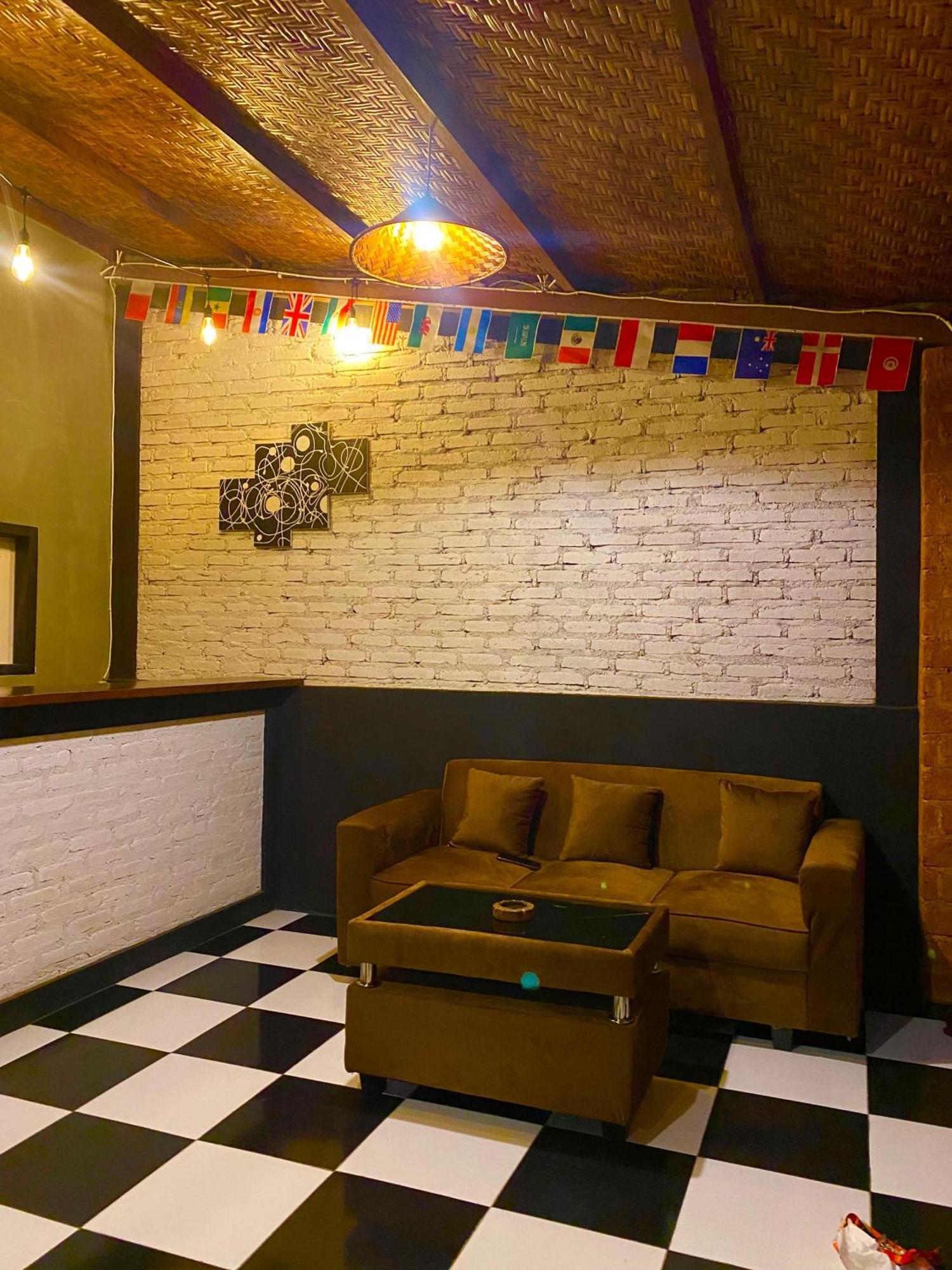Arista Homestay เตเตบาตู ภายนอก รูปภาพ