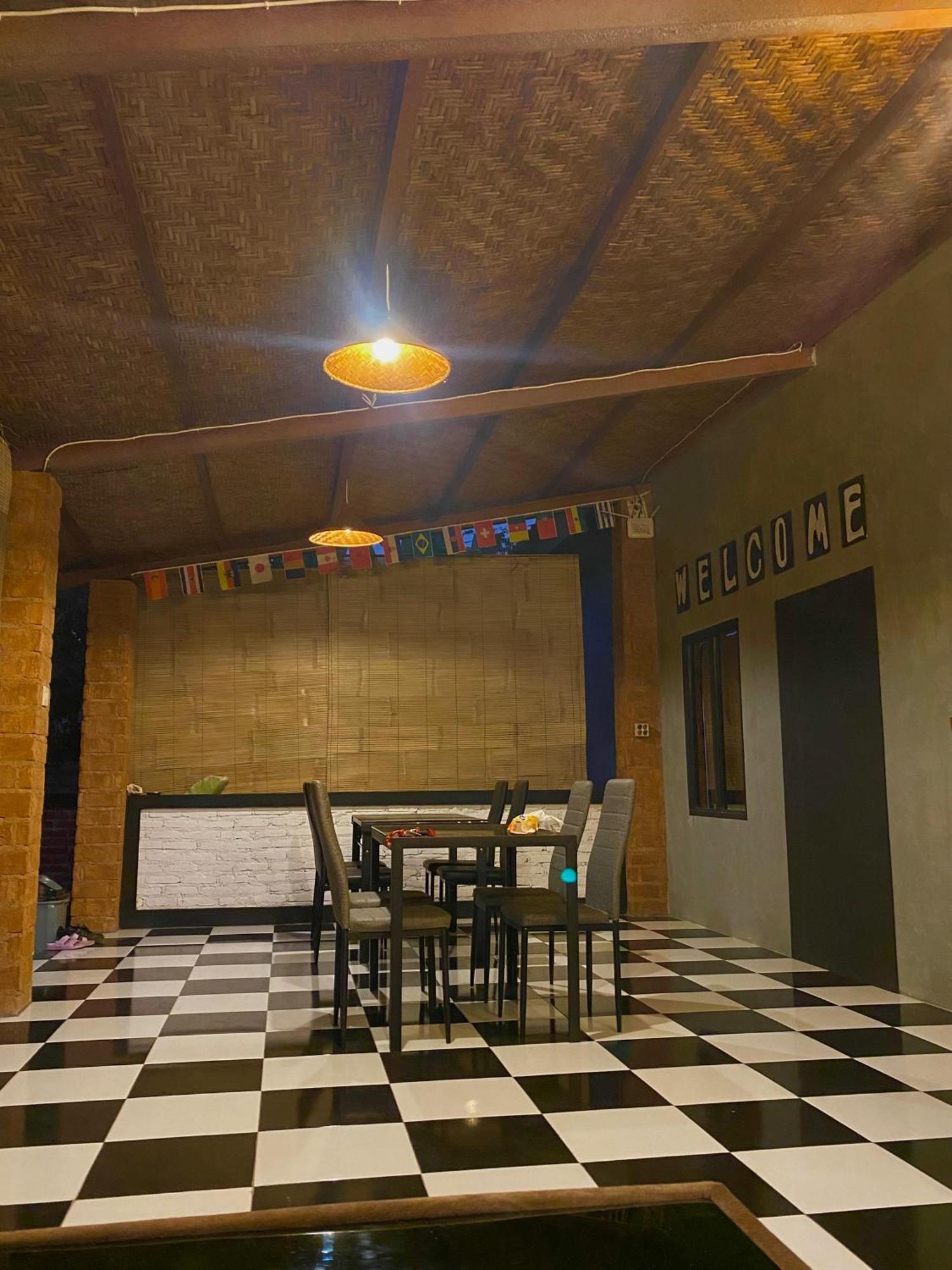 Arista Homestay เตเตบาตู ภายนอก รูปภาพ