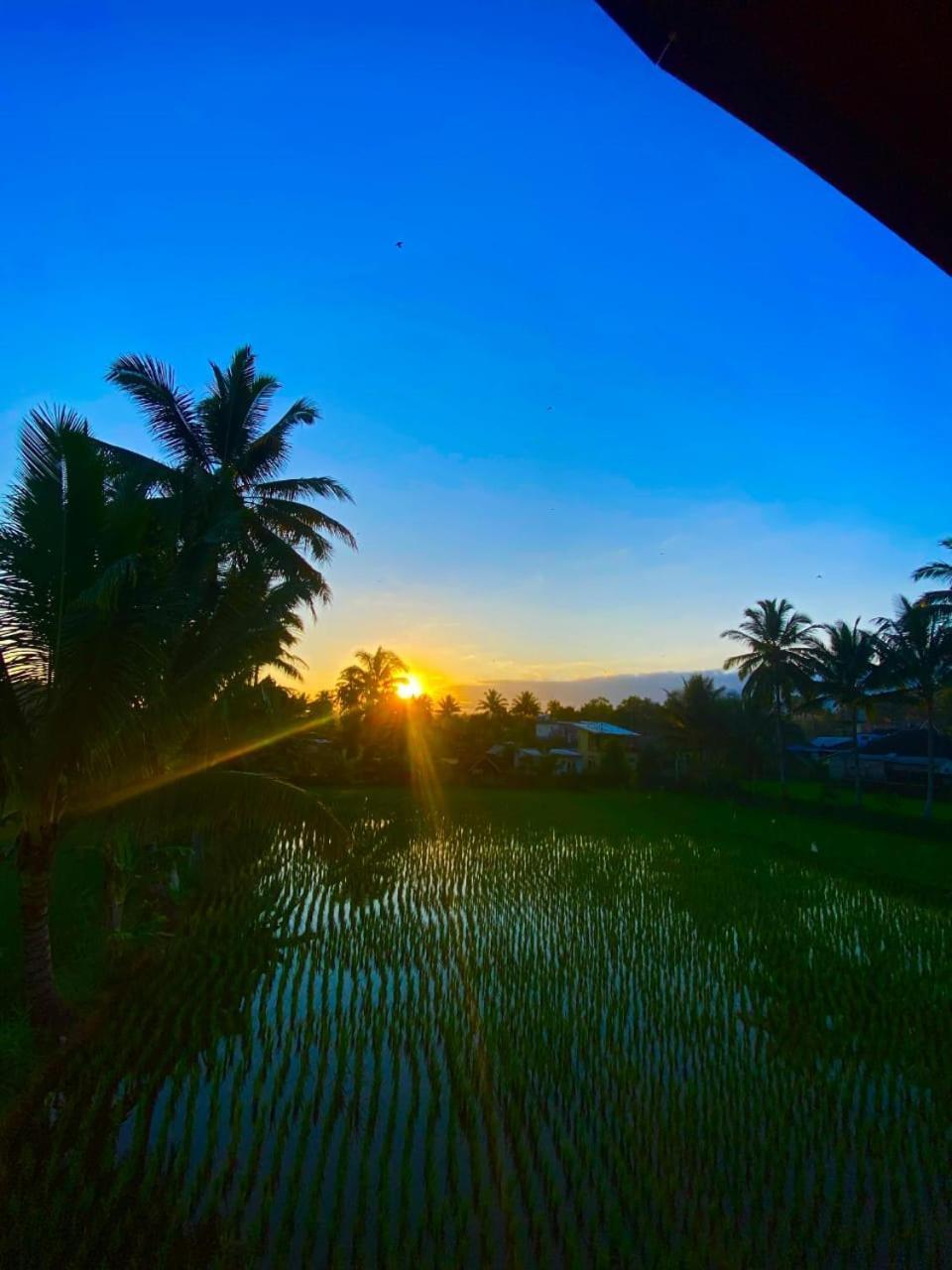 Arista Homestay เตเตบาตู ภายนอก รูปภาพ